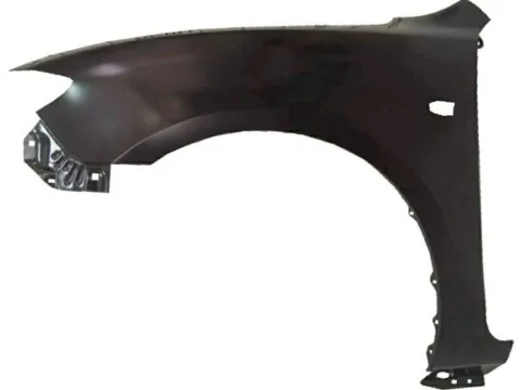 Φτερό Εμπρός Αριστερό για MAZDA 3 (2004 - 2006) (BK) Sedan - 4dr , (2006 - 2008) (BK) Ημιτασιόν Φτερό Εμπρός Αριστερό για MAZDA 3 (2004 - 2006) (BK) Sedan - 4dr , (2006 - 2008) (BK) Ημιτασιόν