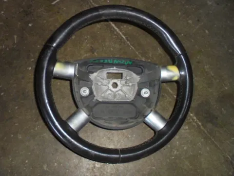 Τιμόνι (Βολάν) για FORD MONDEO (2000 - 2003) Mk3a , (2003 - 2007) Mk3b *Γ* Τιμόνι (Βολάν) για FORD MONDEO (2000 - 2003) Mk3a , (2003 - 2007) Mk3b *Γ*