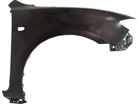 Φτερό Εμπρός Δεξιό για MAZDA 3 (2004 - 2006) (BK) Sedan - 4dr , (2006 - 2008) (BK) Ημιτασιόν Φτερό Εμπρός Δεξιό για MAZDA 3 (2004 - 2006) (BK) Sedan - 4dr , (2006 - 2008) (BK) Ημιτασιόν