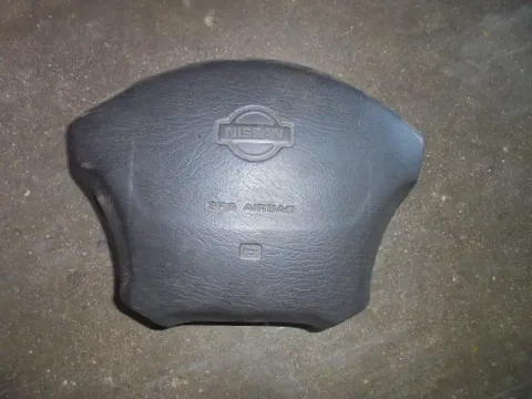 Αερόσακος Εμπρός Οδηγού χωρίς Τιμόνι για NISSAN PRIMERA (1996 - 1999) (P11) Αερόσακος Εμπρός Οδηγού χωρίς Τιμόνι για NISSAN PRIMERA (1996 - 1999) (P11)