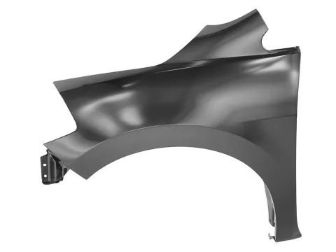 Φτερό Εμπρός Αριστερό για NISSAN TIIDA (2007 - 2011) (C11) Ημιτασιόν Φτερό Εμπρός Αριστερό για NISSAN TIIDA (2007 - 2011) (C11) Ημιτασιόν