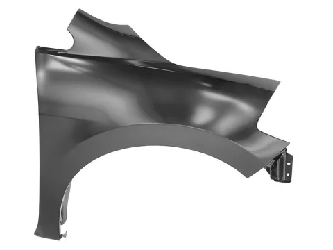 Φτερό Εμπρός Δεξιό για NISSAN TIIDA (2007 - 2011) (C11) Ημιτασιόν Φτερό Εμπρός Δεξιό για NISSAN TIIDA (2007 - 2011) (C11) Ημιτασιόν