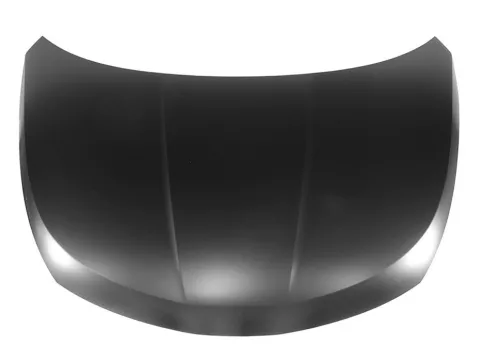 Καπό Εμπρός για NISSAN TIIDA (2007 - 2011) (C11) Ημιτασιόν Καπό Εμπρός για NISSAN TIIDA (2007 - 2011) (C11) Ημιτασιόν