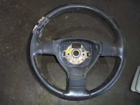 Τιμόνι (Βολάν) για VW GOLF (2004 - 2008) Mk5 (1K1) *Γ* Τιμόνι (Βολάν) για VW GOLF (2004 - 2008) Mk5 (1K1) *Γ*