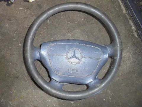 Αερόσακος Εμπρός Οδηγού με Τιμόνι για MERCEDES VITO (1996 - 2003) (W638) *Γ* Αερόσακος Εμπρός Οδηγού με Τιμόνι για MERCEDES VITO (1996 - 2003) (W638) *Γ*