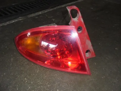 Φανάρι Πίσω Αριστερό για SEAT LEON (2009 - 2013) (1P) , (2005 - 2009) (1P) Φανάρι Πίσω Αριστερό για SEAT LEON (2009 - 2013) (1P) , (2005 - 2009) (1P)