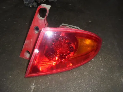 Φανάρι Πίσω Δεξί για SEAT LEON (2009 - 2013) (1P) , (2005 - 2009) (1P)