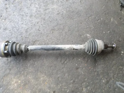 Ημιαξόνιο Εμπρός Αριστερό Με ABS για VW PASSAT (2000 - 2005) (3B3) 1600 (ALZ) Petrol 102 , 1600 (ALZ) Petrol 102 Ημιαξόνιο Εμπρός Αριστερό Με ABS για VW PASSAT (2000 - 2005) (3B3) 1600 (ALZ) Petrol 102 , 1600 (ALZ) Petrol 102