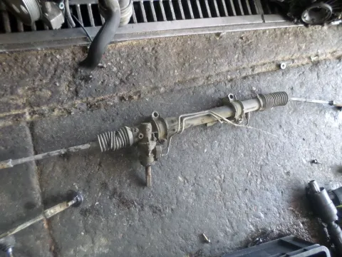 Κρεμαγιέρα Υδραυλική για RENAULT SCENIC (1999 - 2003) RX4 4x4 2000 (F4R 744) Petrol 139 16V RX4 Κρεμαγιέρα Υδραυλική για RENAULT SCENIC (1999 - 2003) RX4 4x4 2000 (F4R 744) Petrol 139 16V RX4