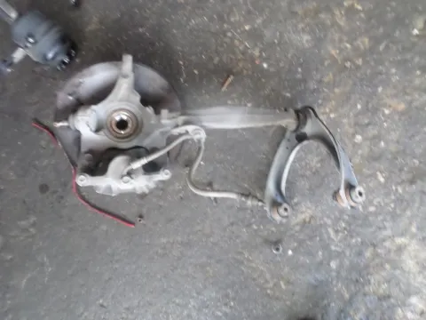 Άκρο Πλήρες Εμπρός Αριστερό για HONDA CIVIC (1996 - 1998) (EJ - K) (MA - B) 1400 ((D14A4) (D14Z2)) petrol 90 (EJ9) SOHC , (1999 - 2001) (EJ - K - M) (MB - C) Άκρο Πλήρες Εμπρός Αριστερό για HONDA CIVIC (1996 - 1998) (EJ - K) (MA - B) 1400 ((D14A4) (D14Z2)) petrol 90 (EJ9) SOHC , (1999 - 2001) (EJ - K - M) (MB - C)