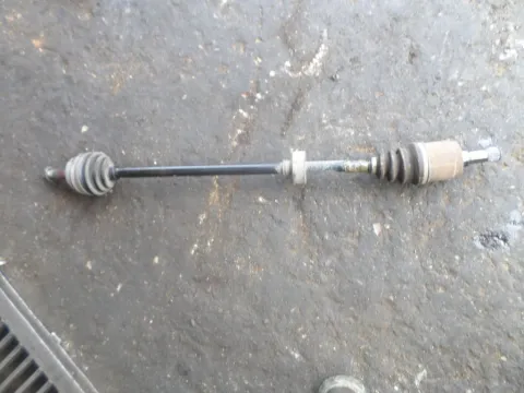 Ημιαξόνιο Εμπρός Αριστερό για HONDA CIVIC (1999 - 2001) (EJ - K - M) (MB - C) 1400 ((D14A4) (D14Z2)) petrol 90 (EJ9) SOHC , (1996 - 1998) (EJ - K) (MA - B) Ημιαξόνιο Εμπρός Αριστερό για HONDA CIVIC (1999 - 2001) (EJ - K - M) (MB - C) 1400 ((D14A4) (D14Z2)) petrol 90 (EJ9) SOHC , (1996 - 1998) (EJ - K) (MA - B)