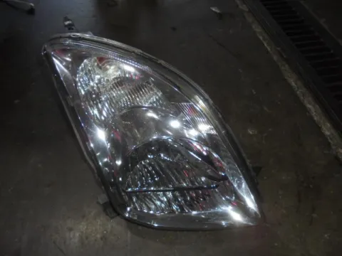 Φανάρι Εμπρός Δεξί για SUZUKI SWIFT (2006 - 2008) (RS) , (2008 - 2011) (RS) Φανάρι Εμπρός Δεξί για SUZUKI SWIFT (2006 - 2008) (RS) , (2008 - 2011) (RS)