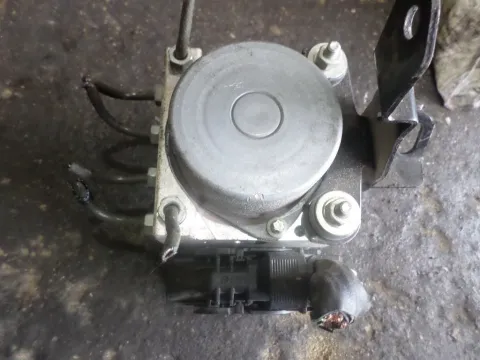 Μονάδα ABS 0265231961 για DAIHATSU CUORE (2007 - ) VIII Μονάδα ABS 0265231961 για DAIHATSU CUORE (2007 - ) VIII