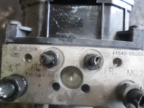 Μονάδα ABS 0265225389 για TOYOTA AVENSIS (2003 - 2006) (T250) -  Μονάδα ABS 0265225389 για TOYOTA AVENSIS (2003 - 2006) (T250) -