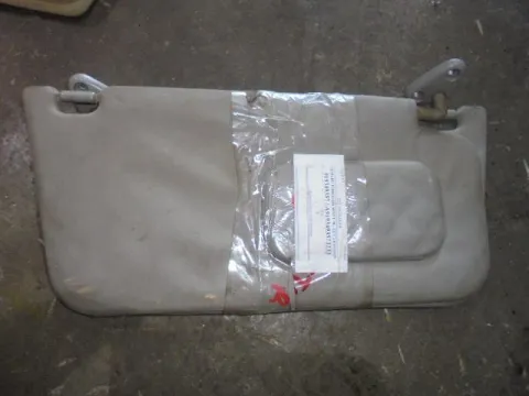 Σετ Σκιαδίων για SUBARU FORESTER (1997 - 2000) (SF) (eBay) Σετ Σκιαδίων για SUBARU FORESTER (1997 - 2000) (SF) (eBay)