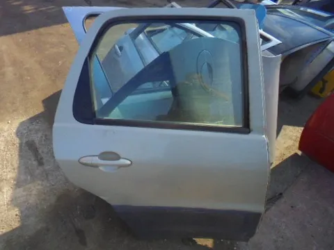 Πόρτα Πίσω Δεξιά (ΟΧΙ ΠΟΛΥ ΚΑΘΑΡΗ) για MAZDA TRIBUTE (2001 - 2004) (EP) , (2004 - 2008) (EP) Πόρτα Πίσω Δεξιά (ΟΧΙ ΠΟΛΥ ΚΑΘΑΡΗ) για MAZDA TRIBUTE (2001 - 2004) (EP) , (2004 - 2008) (EP)