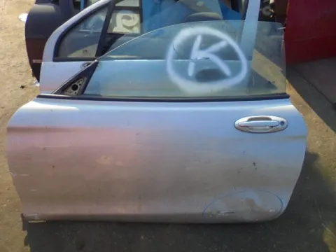 Πόρτα Αριστερή Δίπορτη (ΟΧΙ ΠΟΛΥ ΚΑΘΑΡΗ) για HYUNDAI COUPE (1997- 1999) (RD) , (1999 - 2001) (RD) *Γ* Πόρτα Αριστερή Δίπορτη (ΟΧΙ ΠΟΛΥ ΚΑΘΑΡΗ) για HYUNDAI COUPE (1997- 1999) (RD) , (1999 - 2001) (RD) *Γ*