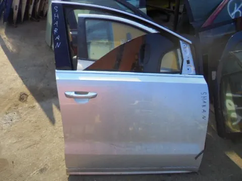 Πόρτα Εμπρός Δεξιά για VW SHARAN (2011 - ) (7N) *Ε* Πόρτα Εμπρός Δεξιά για VW SHARAN (2011 - ) (7N) *Ε*