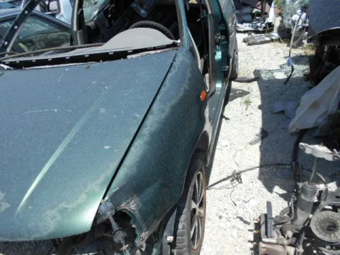Τροπέτο Αμάξι κομπλέ Δεν Έχει Μηχανή Και Σασμάν , Έχει Ζαντολάστιχα 185/60/14 **** για VW POLO (1994 - 1999) (6N1) Ηatchback - 5dr *ΔΒ* Τροπέτο Αμάξι κομπλέ Δεν Έχει Μηχανή Και Σασμάν , Έχει Ζαντολάστιχα 185/60/14 **** για VW POLO (1994 - 1999) (6N1) Ηatchback - 5dr *ΔΒ*