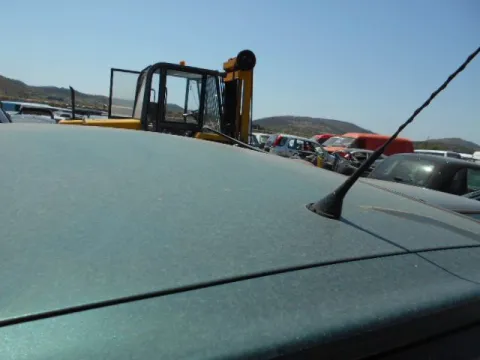 Τροπέτο Αμάξι κομπλέ Δεν Έχει Μηχανή Και Σασμάν , Έχει Ζαντολάστιχα 185/60/14 **** για VW POLO (1994 - 1999) (6N1) Ηatchback - 5dr *ΔΒ* -  Τροπέτο Αμάξι κομπλέ Δεν Έχει Μηχανή Και Σασμάν , Έχει Ζαντολάστιχα 185/60/14 **** για VW POLO (1994 - 1999) (6N1) Ηatchback - 5dr *ΔΒ* -