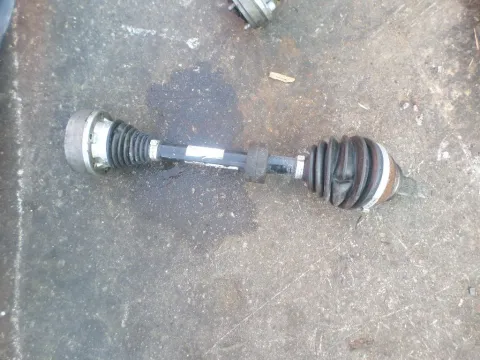 Ημιαξόνιο Εμπρός Αριστερό για VW GOLF (2013 - ) Mk7 (5G) , SKODA OCTAVIA (2014 - ) Ημιαξόνιο Εμπρός Αριστερό για VW GOLF (2013 - ) Mk7 (5G) , SKODA OCTAVIA (2014 - )