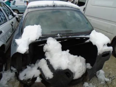 Τροπέτο Αμάξι κομπλέ Με Μηχανή , Σασμάν (937 A2.000) Και Ζαντολάστιχα 185/65/15 *** για ALFA ROMEO 156 (1997 - 2003) (932) Sedan - 4dr 1900 (937 A2.000) Diesel 115 JTD *Δ*