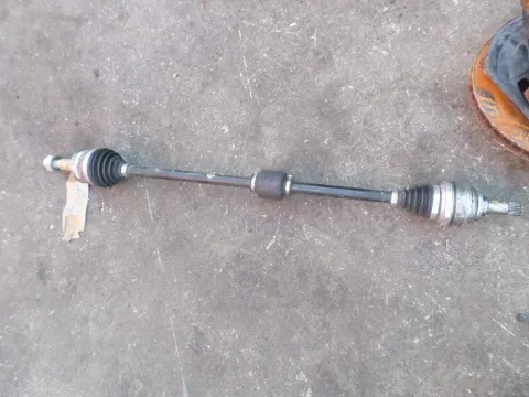Ημιαξόνιο Εμπρός Δεξί για CHEVROLET - DAEWOO AVEO (2008 - 2011) (T250) Ημιαξόνιο Εμπρός Δεξί για CHEVROLET - DAEWOO AVEO (2008 - 2011) (T250)