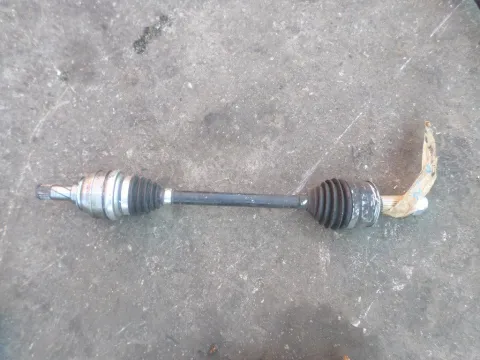 Ημιαξόνιο Εμπρός Αριστερό για CHEVROLET - DAEWOO AVEO (2008 - 2011) (T250) Ημιαξόνιο Εμπρός Αριστερό για CHEVROLET - DAEWOO AVEO (2008 - 2011) (T250)