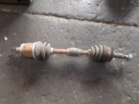 Ημιαξόνιο Εμπρός Αριστερό Με ABS για NISSAN MICRA (2000 - 2003) (K11) Ημιαξόνιο Εμπρός Αριστερό Με ABS για NISSAN MICRA (2000 - 2003) (K11)