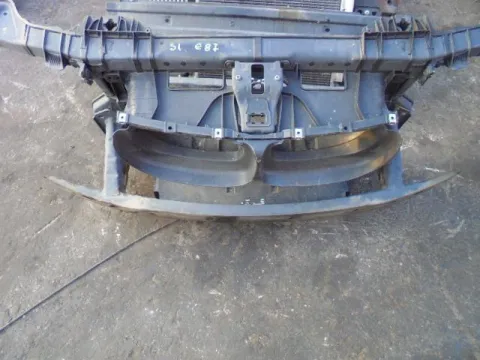 Μετώπη Κομπλέ  για BMW 1 Series (2004 - 2007) (E87) *Γ* Μετώπη Κομπλέ  για BMW 1 Series (2004 - 2007) (E87) *Γ*
