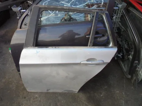 Πόρτα Πίσω Αριστερή για BMW 3 Series (2005 - 2008) (E90-1-2-3) (E91) Touring S-W 5dr , (2008 - 2012) (E90-1-2-3 F-L) Πόρτα Πίσω Αριστερή για BMW 3 Series (2005 - 2008) (E90-1-2-3) (E91) Touring S-W 5dr , (2008 - 2012) (E90-1-2-3 F-L)