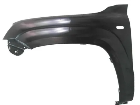 Φτερό Εμπρός Αριστερό για VW AMAROK (2010 - 2013) Ημιτασιόν