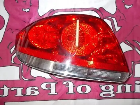 Φανάρι Πίσω Αριστερό για FIAT LINEA (2007 - 2012) , (2012 - ) ( ) Φανάρι Πίσω Αριστερό για FIAT LINEA (2007 - 2012) , (2012 - ) ( )