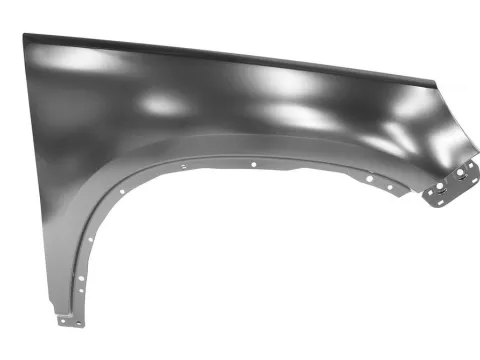 Φτερό Εμπρός Δεξιό για VW TIGUAN (2008 - 2012) (5N) Ημιτασιόν Φτερό Εμπρός Δεξιό για VW TIGUAN (2008 - 2012) (5N) Ημιτασιόν