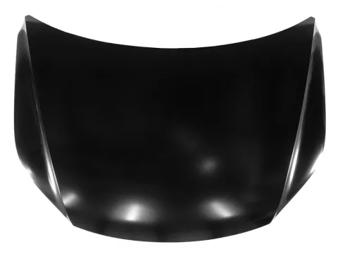 Καπό Εμπρός για VW TIGUAN (2008 - 2012) (5N) Ημιτασιόν Καπό Εμπρός για VW TIGUAN (2008 - 2012) (5N) Ημιτασιόν