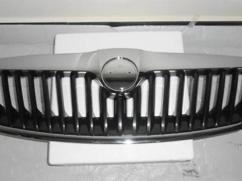 Μάσκα για SKODA OCTAVIA (2008 - 2013) 5 (1Z3-5) Ημιτασιόν Μάσκα για SKODA OCTAVIA (2008 - 2013) 5 (1Z3-5) Ημιτασιόν