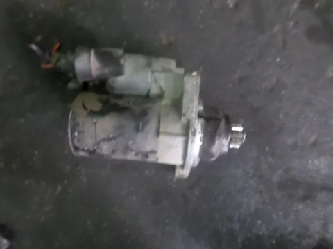 Μίζα για VW POLO (1999 - 2001) (6N2) Μίζα για VW POLO (1999 - 2001) (6N2)