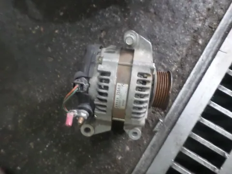 Δυναμό - Εναλλάκτης 421000-0062 για CHRYSLER STRATUS (1995 - 2001) (JA) Δυναμό - Εναλλάκτης 421000-0062 για CHRYSLER STRATUS (1995 - 2001) (JA)