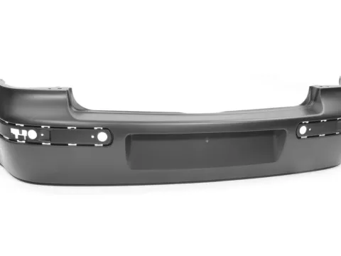 Προφυλακτήρας Πίσω για VW GOLF (1998 - 2004) Mk4 (1J1) Ημιτασιόν Προφυλακτήρας Πίσω για VW GOLF (1998 - 2004) Mk4 (1J1) Ημιτασιόν