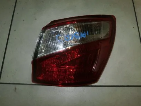 Φανάρι Πίσω Δεξί για NISSAN QASHQAI (2010 - 2014) ( ) Φανάρι Πίσω Δεξί για NISSAN QASHQAI (2010 - 2014) ( )