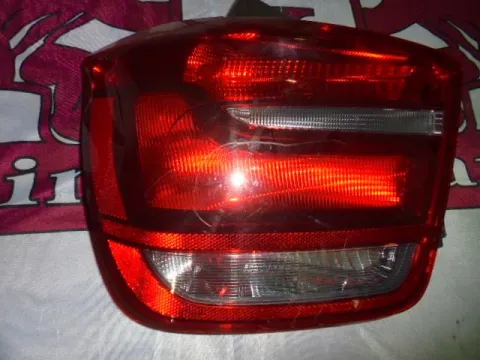 Φανάρι Πίσω Αριστερό για BMW 1 Series (2012- ) Ηatchback - 5dr (F20)