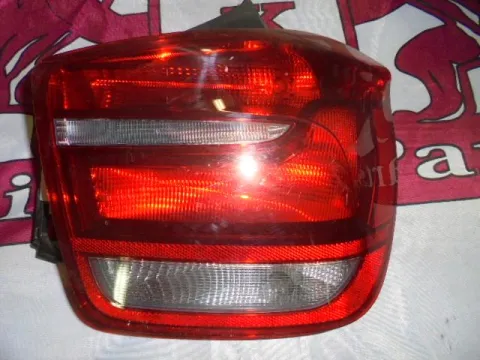 Φανάρι Πίσω Δεξί για BMW 1 Series (2012- 2015) Hatchback - 5dr (F20) 