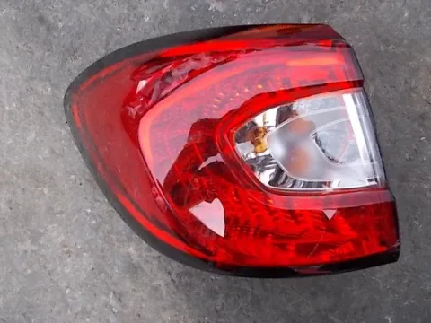 Φανάρι Πίσω Αριστερό για RENAULT CAPTUR (2014 - ) Φανάρι Πίσω Αριστερό για RENAULT CAPTUR (2014 - )