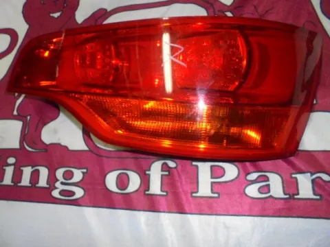 Φανάρι Πίσω Δεξί για AUDI Q7 (2006 - 2009) (4L) Φανάρι Πίσω Δεξί για AUDI Q7 (2006 - 2009) (4L)