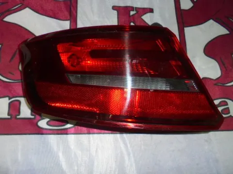 Φανάρι Πίσω Αριστερό για AUDI A3 (2011- 2014) ( ) Φανάρι Πίσω Αριστερό για AUDI A3 (2011- 2014) ( )