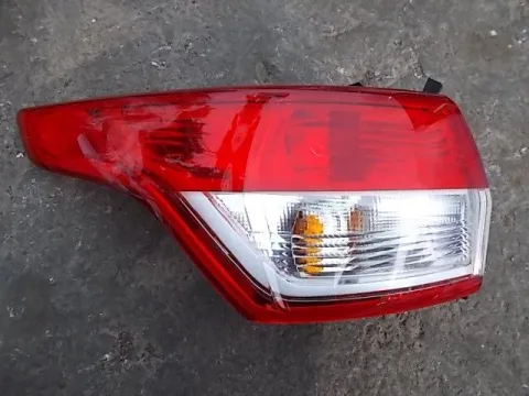 Φανάρι Πίσω Αριστερό για FORD KUGA ( 2013 - 2017 ) Φανάρι Πίσω Αριστερό για FORD KUGA ( 2013 - 2017 )