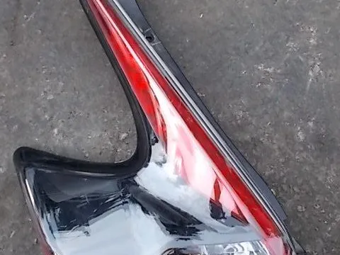 Φανάρι Πίσω Αριστερό για NISSAN JUKE (2014 - 2019) (F15) 