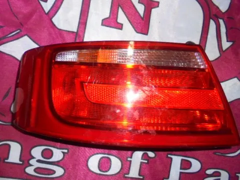 Φανάρι Πίσω Αριστερό για AUDI A5 (2007 - 2011) (8T) , (2009 - 2011) (8F) (8T) Φανάρι Πίσω Αριστερό για AUDI A5 (2007 - 2011) (8T) , (2009 - 2011) (8F) (8T)