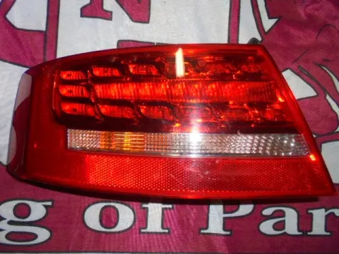 Φανάρι Πίσω Αριστερό LED για AUDI A5 (2012- ) ( ) Coupe - 2dr , Cabrio - 2dr Φανάρι Πίσω Αριστερό LED για AUDI A5 (2012- ) ( ) Coupe - 2dr , Cabrio - 2dr