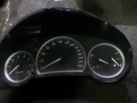 Κοντέρ για SAAB 9-3 (2002 - 2005) (YS3F) Κοντέρ για SAAB 9-3 (2002 - 2005) (YS3F)